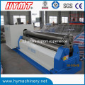 W11-20X3200 Motor Drive Tipo 3 Rollers Metal Forming Machine